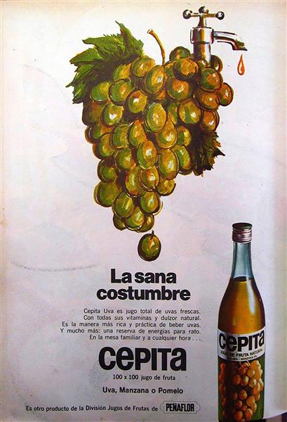 Bebidas